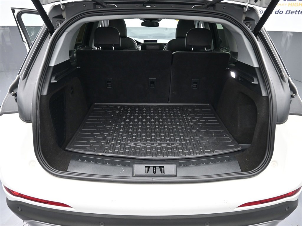 Used 2021 Lincoln Corsair AWD w/ Premium Package image 52