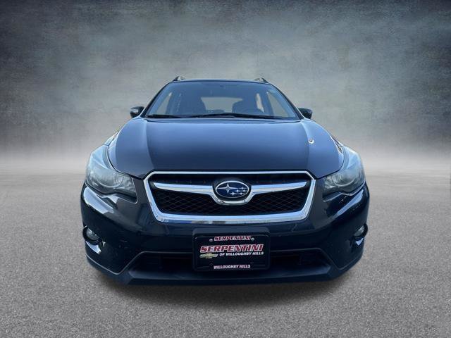 Used 2015 Subaru Crosstrek 2.0i Premium AWD/4WD image 10