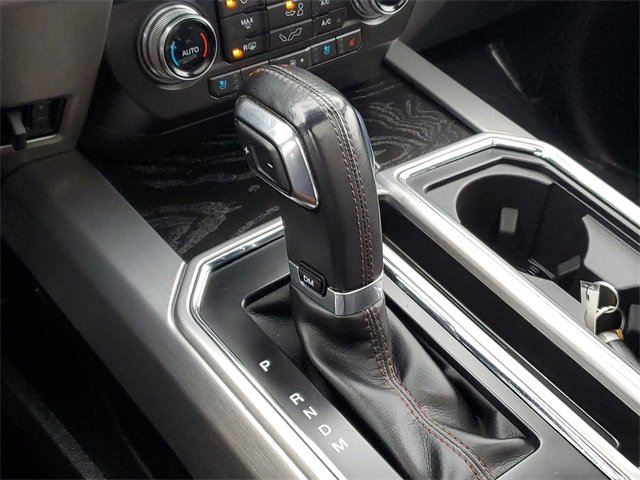 Used 2019 Ford F150 Lariat image 21