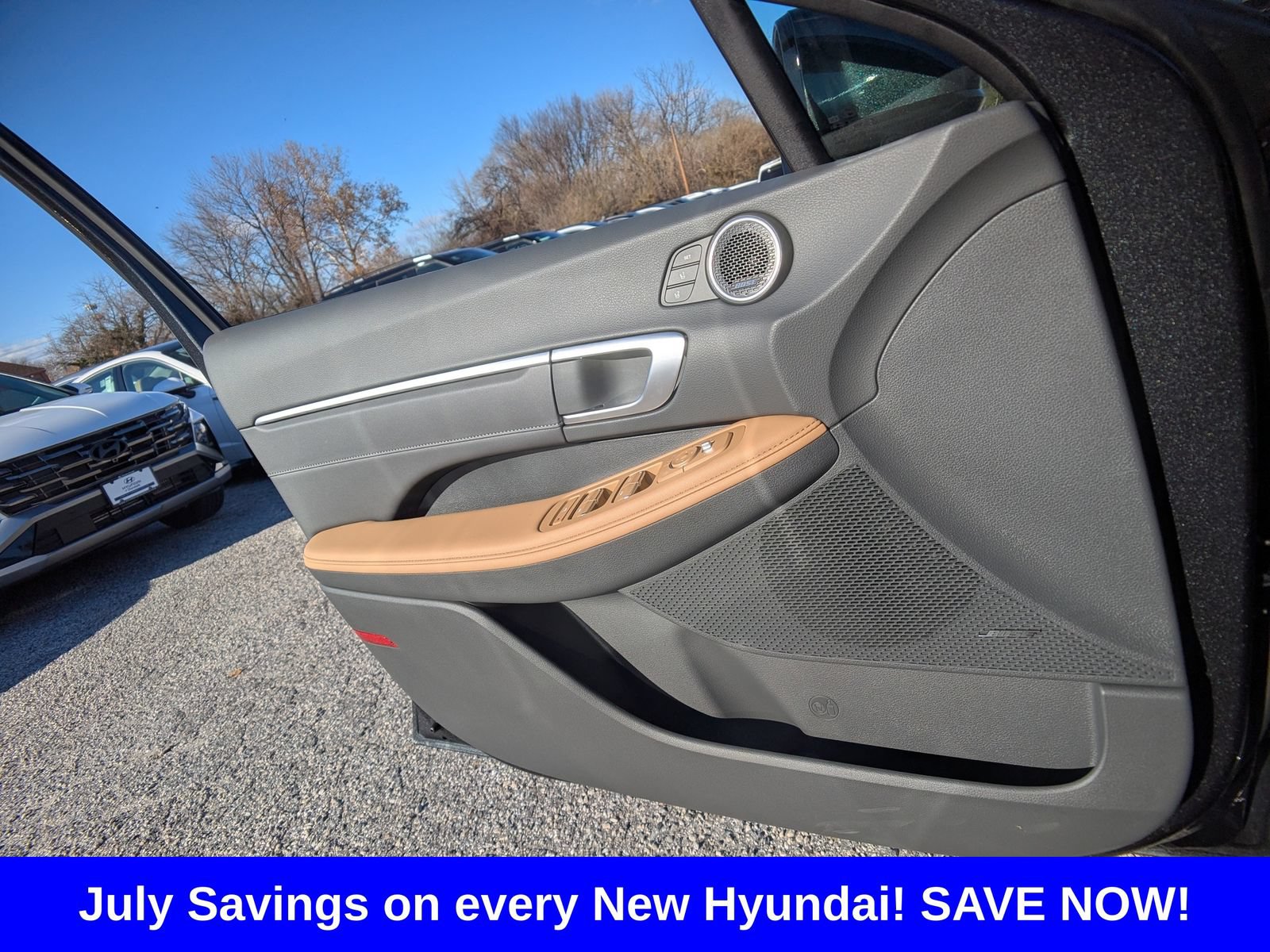 New 2026 Hyundai Sonata Limited FWD image 35