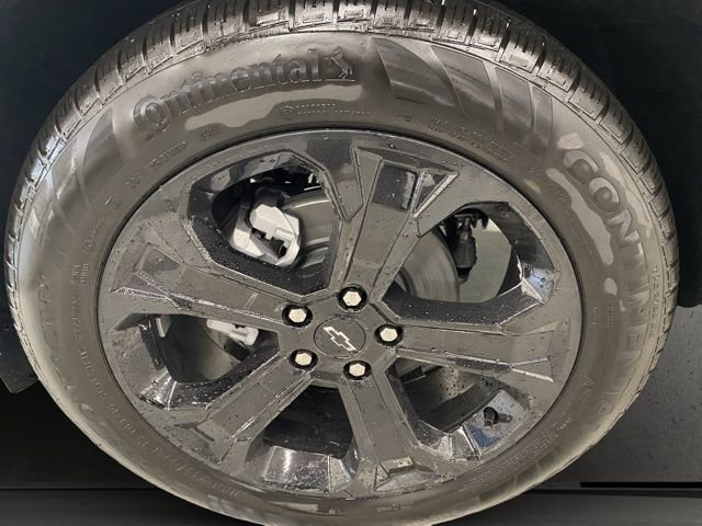 New 2026 Chevrolet Equinox LT w/ Midnight Edition image 11