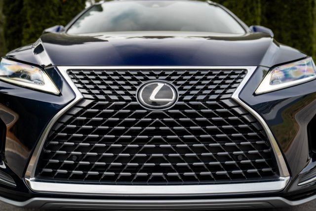 Used 2022 Lexus RX 350 FWD w/ Premium Package image 14