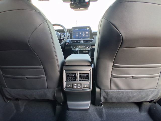 New 2026 Subaru Outback Limited AWD/4WD image 12