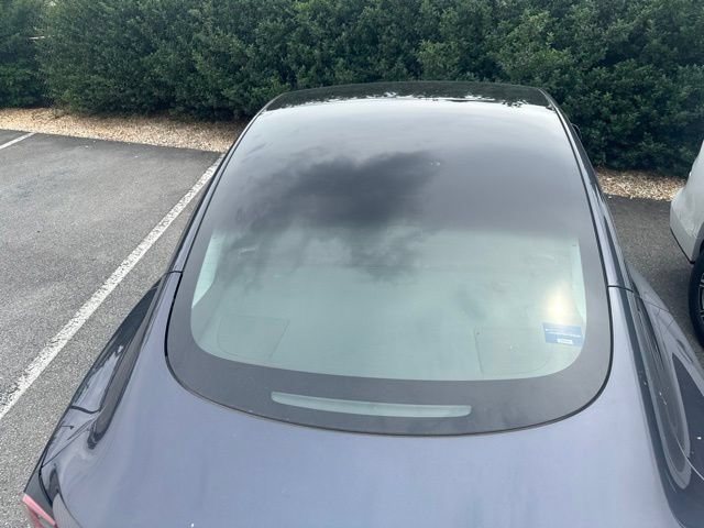 Used 2021 Tesla Model 3 Performance AWD/4WD image 8