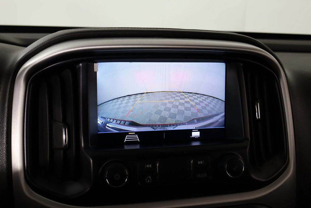 Used 2021 GMC Canyon Elevation image 6