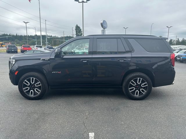 Used 2023 GMC Yukon AT4 image 6
