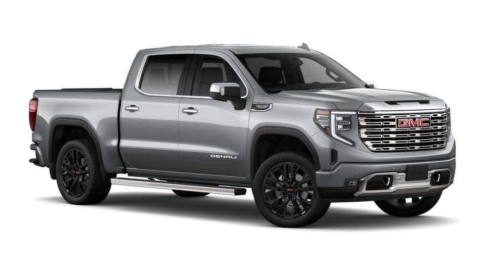 New 2026 GMC Sierra 1500 Denali w/ Technology Package AWD/4WD image 27