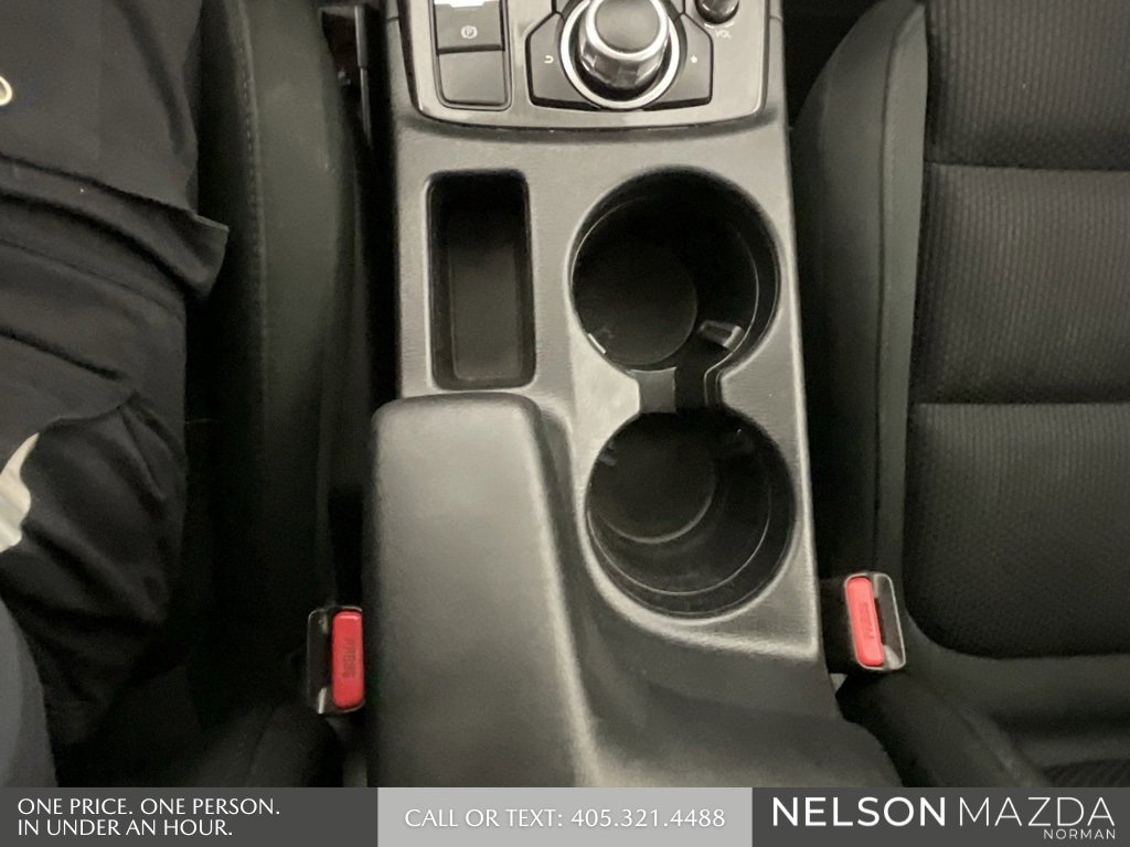 Used 2016 MAZDA CX-5 Touring image 40