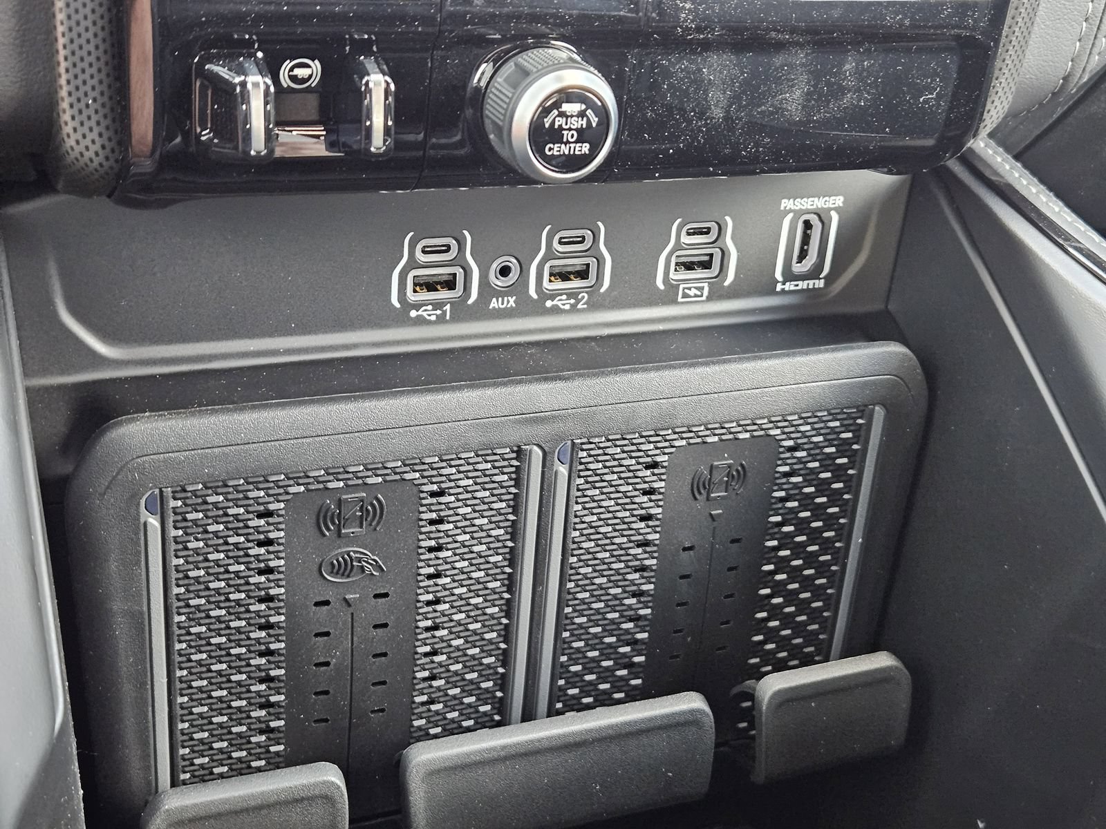 New 2026 RAM 1500 Limited AWD/4WD image 21