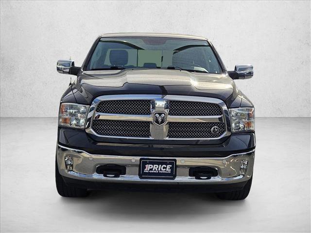 Used 2018 RAM 1500 Lone Star image 2
