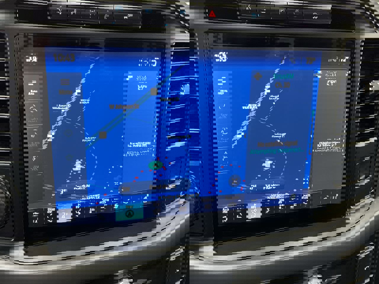 Certified 2024 Ford F150 XLT w/ Equipment Group 303A High image 5