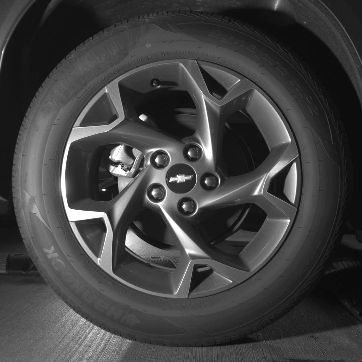 Used 2025 Chevrolet Trax LT image 15