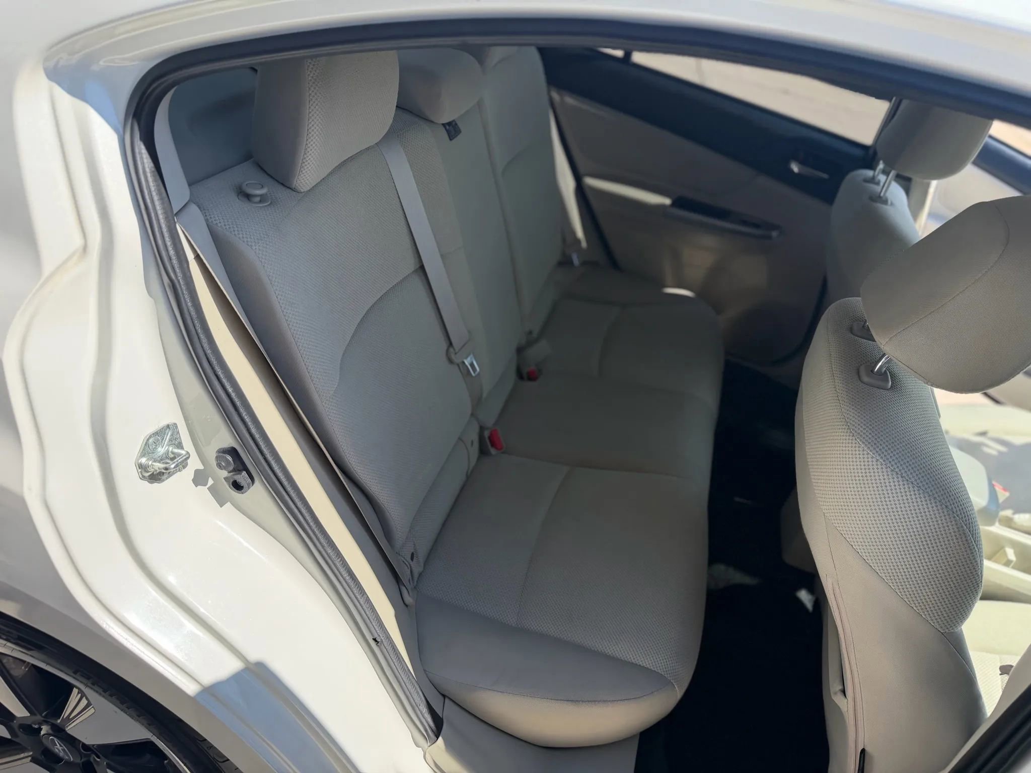 Used 2015 Subaru Impreza 2.0i Premium image 27