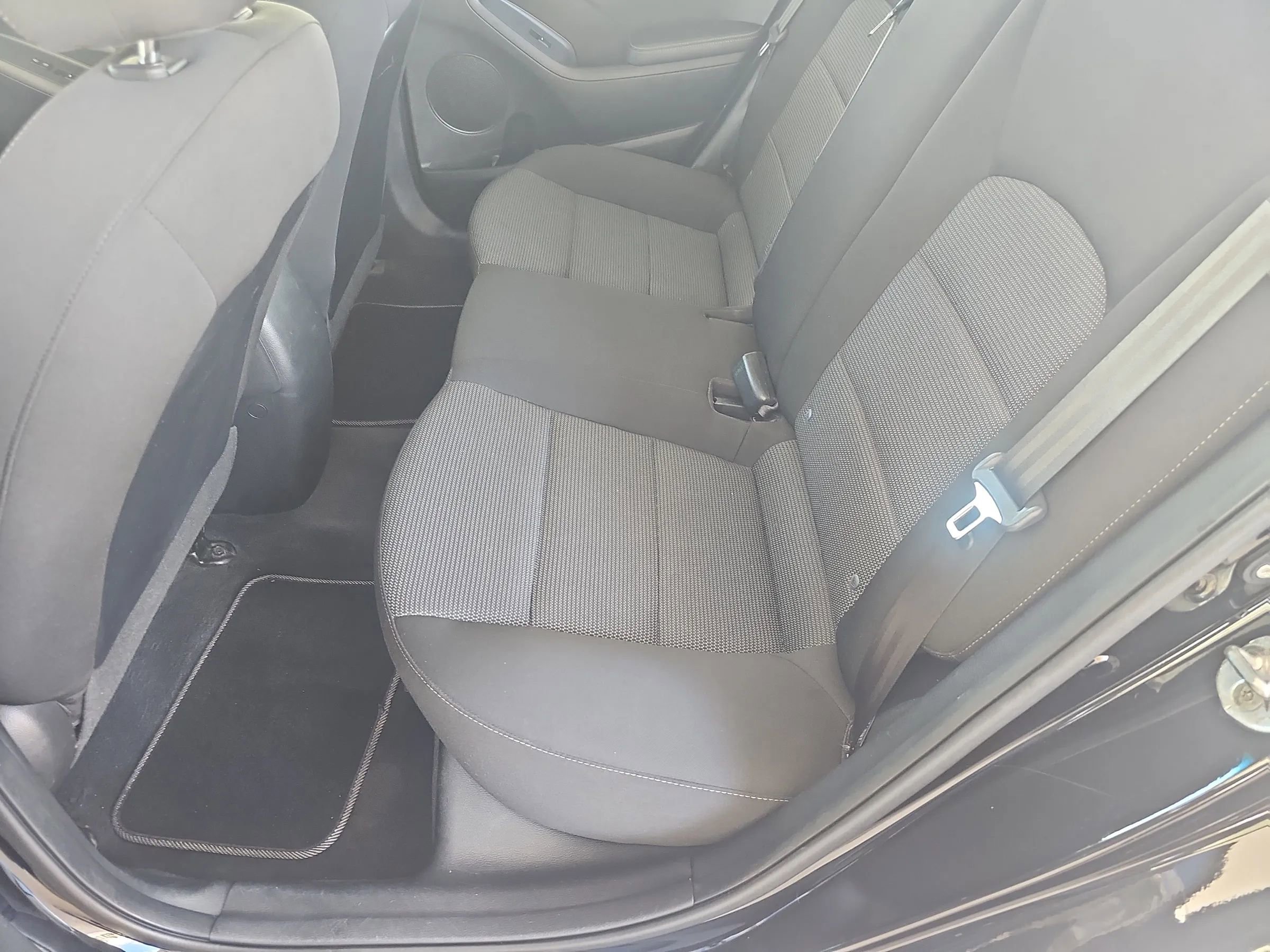 Used 2018 Kia Forte LX FWD image 33