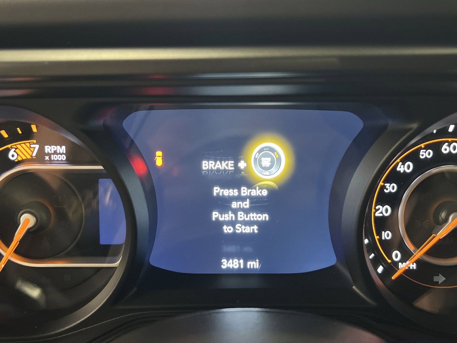 Used 2025 Jeep Wrangler Unlimited Rubicon 392 image 15