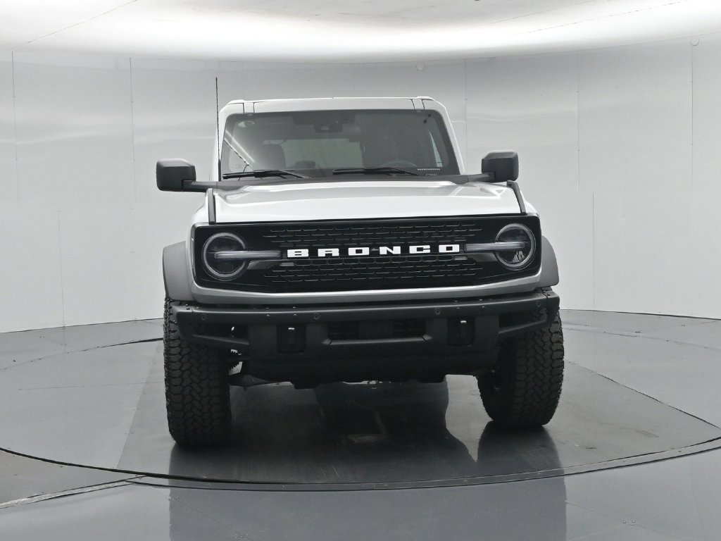 New 2026 Ford Bronco Badlands w/ Wildtrak Package AWD/4WD image 53