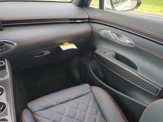 New 2026 Genesis GV70 3.5T Sport Prestige image 15