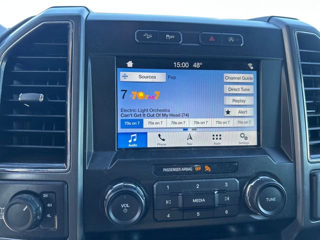 Used 2019 Ford F150 XLT w/ Equipment Group 301A Mid image 26