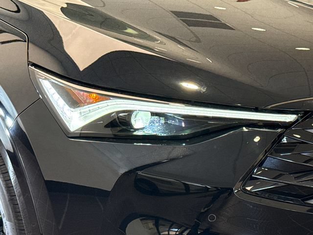 New 2026 Acura ADX A-Spec w/ Advance Package AWD/4WD image 6