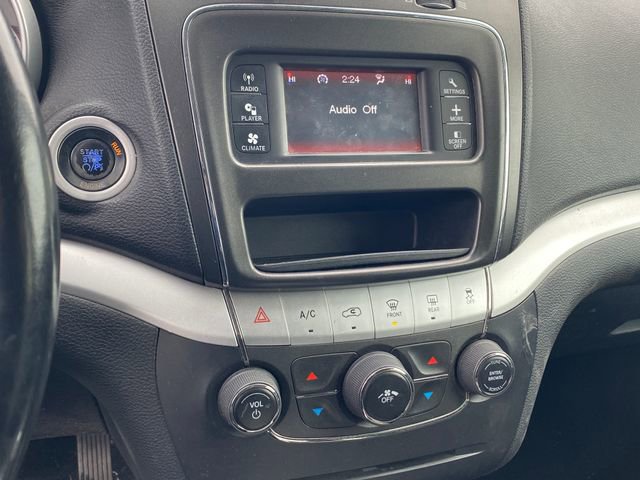 Used 2011 Dodge Journey R/T image 7