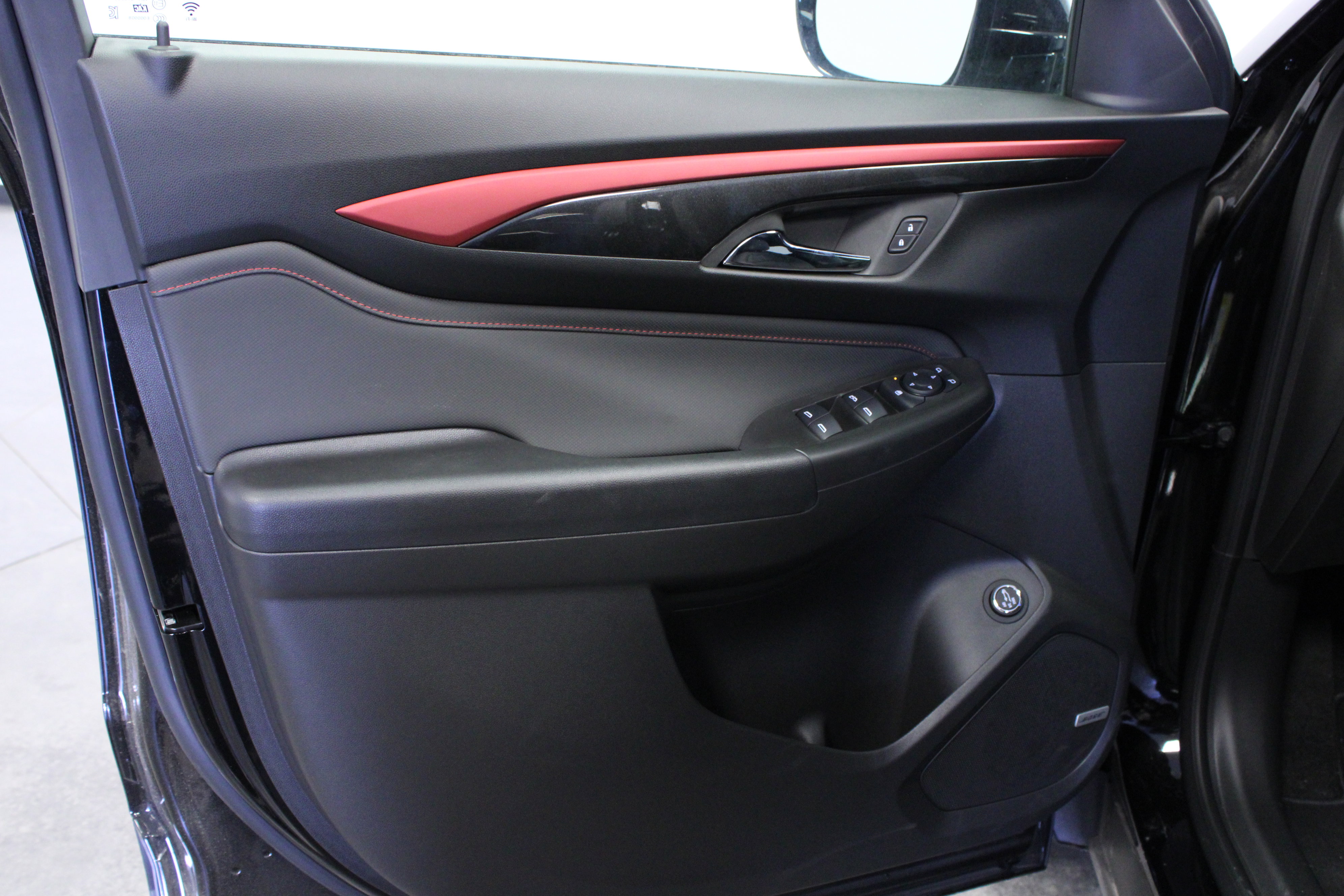 New 2025 Chevrolet TrailBlazer RS w/ Convenience Package image 11