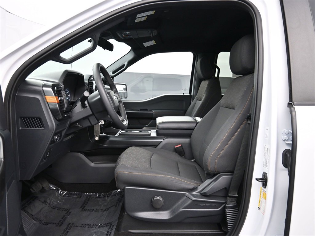 Used 2022 Ford F150 Tremor w/ Bed Utility Package image 17