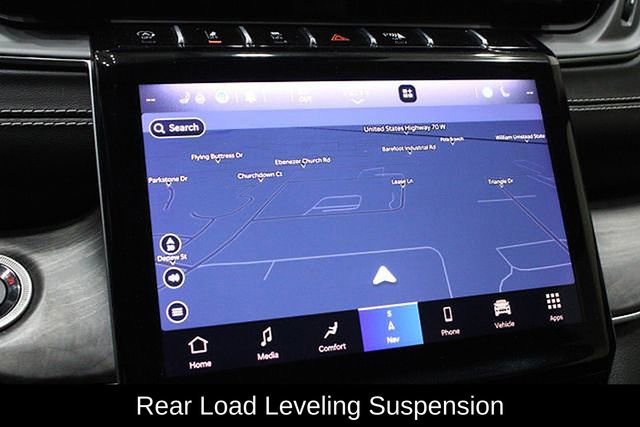 Used 2021 Jeep Grand Cherokee L Limited w/ Luxury Tech Group II image 8