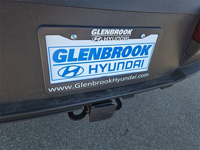 New 2026 Hyundai Santa Fe XRT image 33