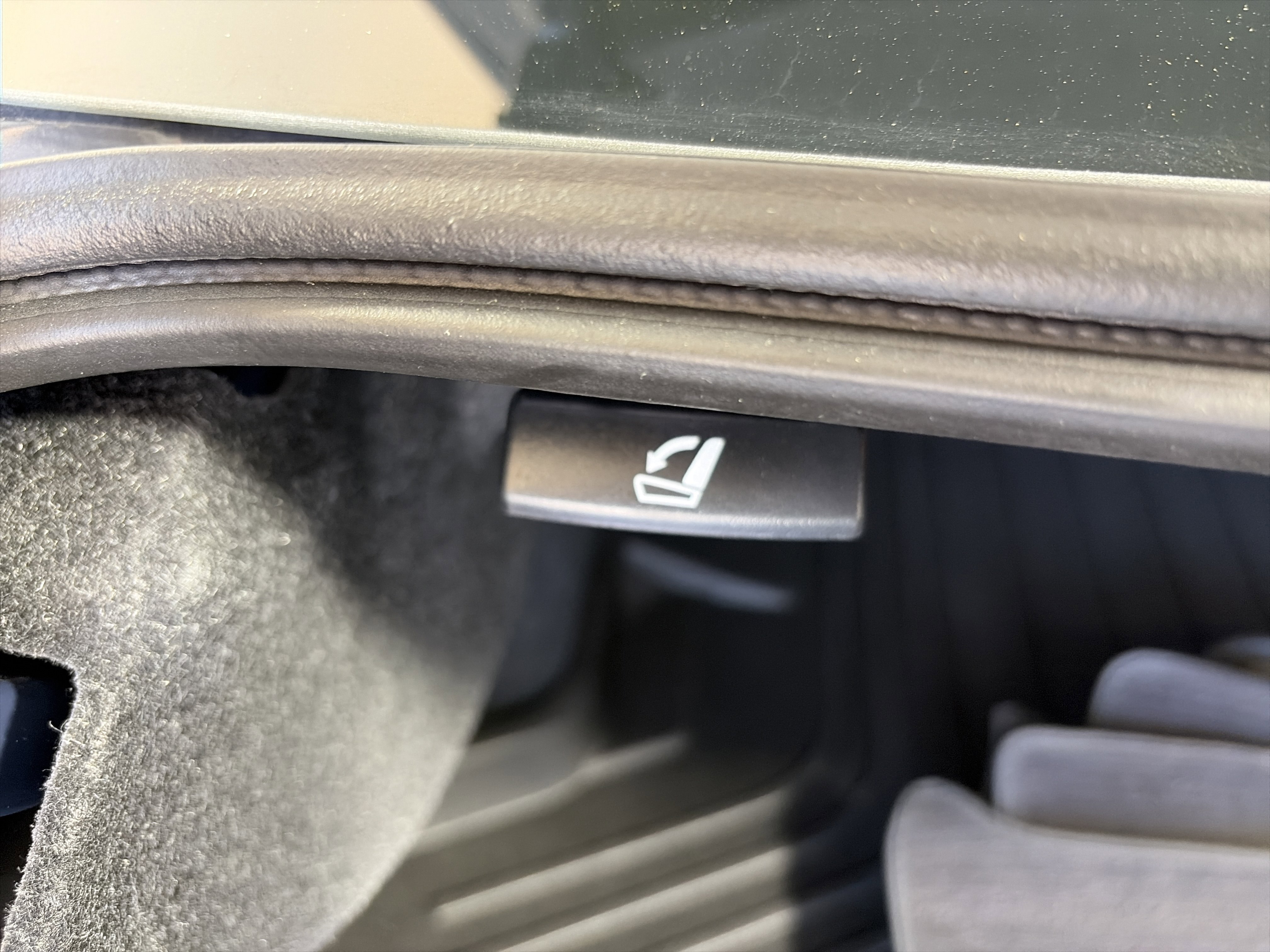 Used 2025 Subaru Legacy Premium w/ Popular Package #1A image 16