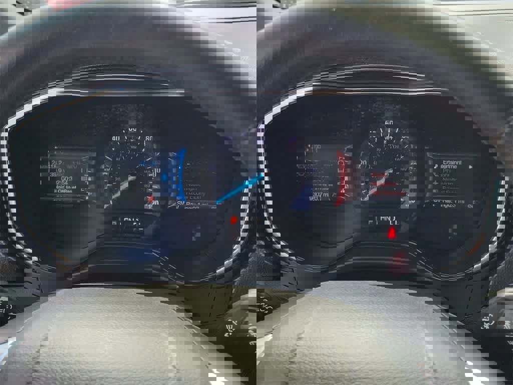 Used 2019 Ford Fusion Titanium image 26