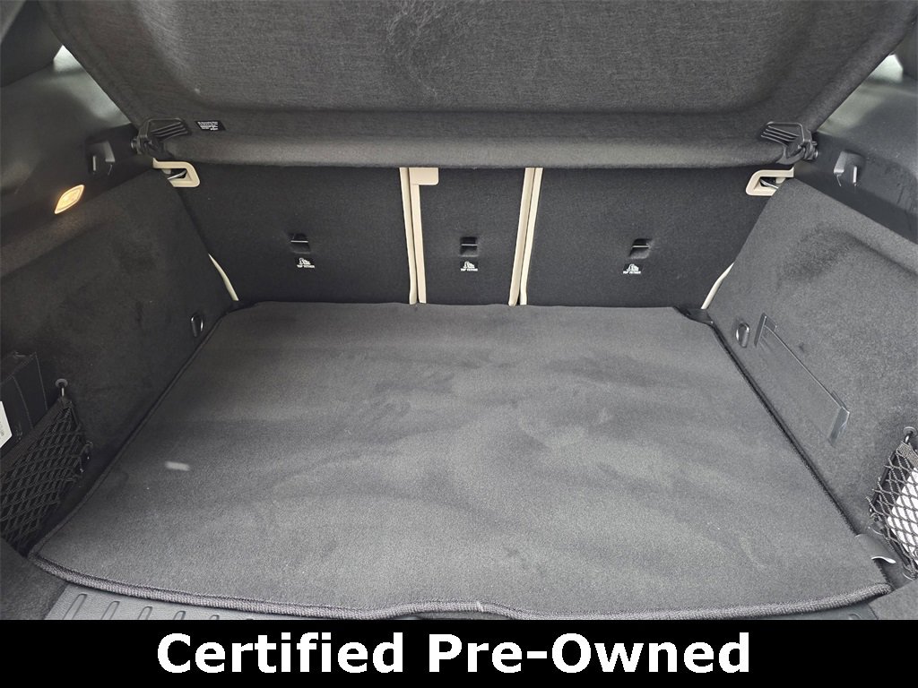Certified 2025 Mercedes-Benz GLA 250 GLA 250 image 39