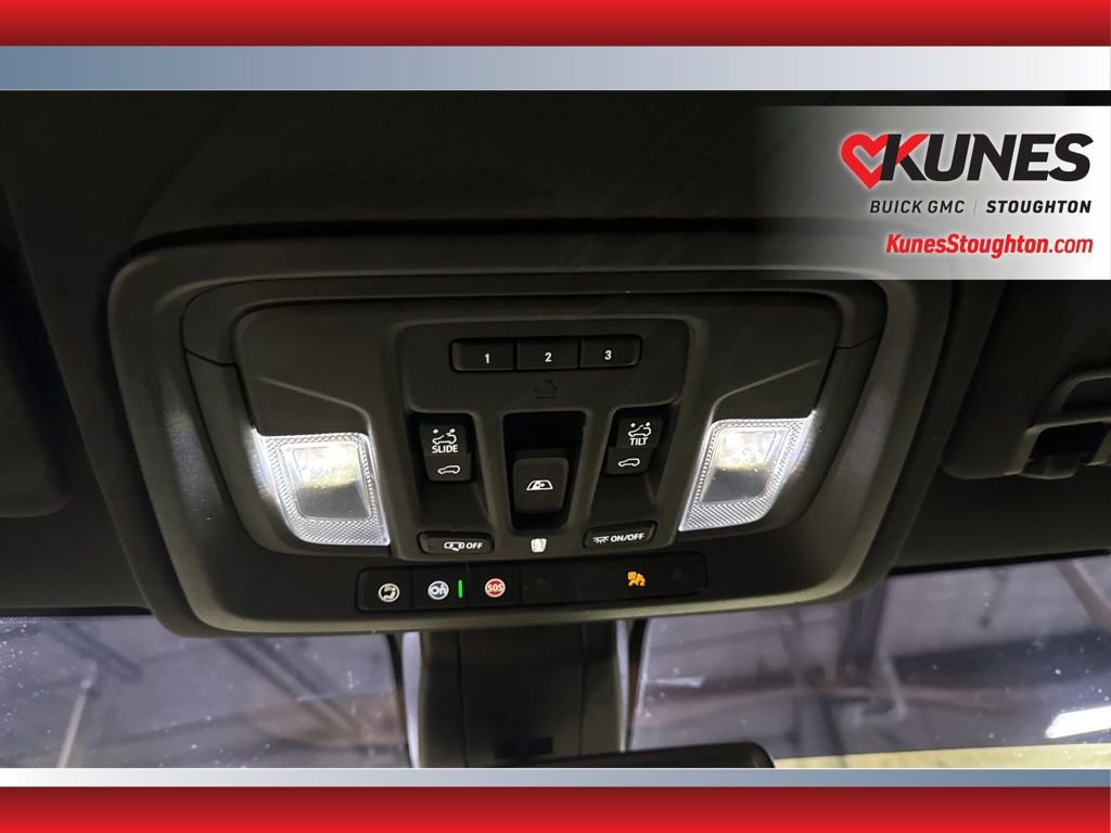 Used 2020 Chevrolet Silverado 1500 High Country image 35