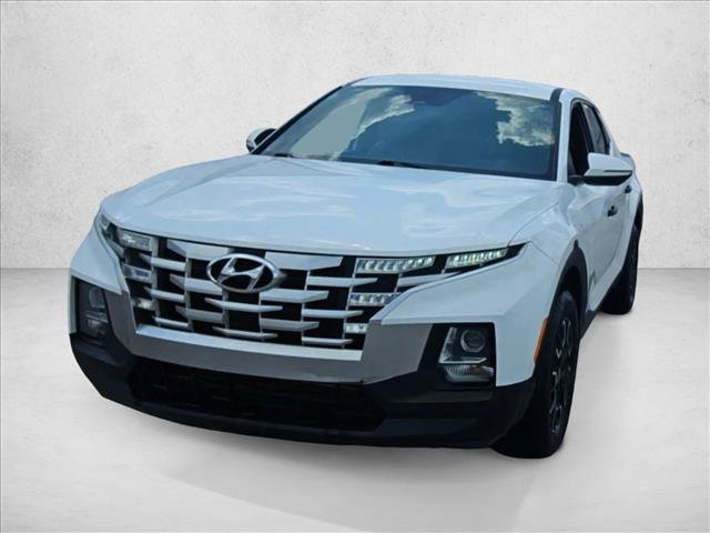 Used 2022 Hyundai Santa Cruz SEL FWD video 2