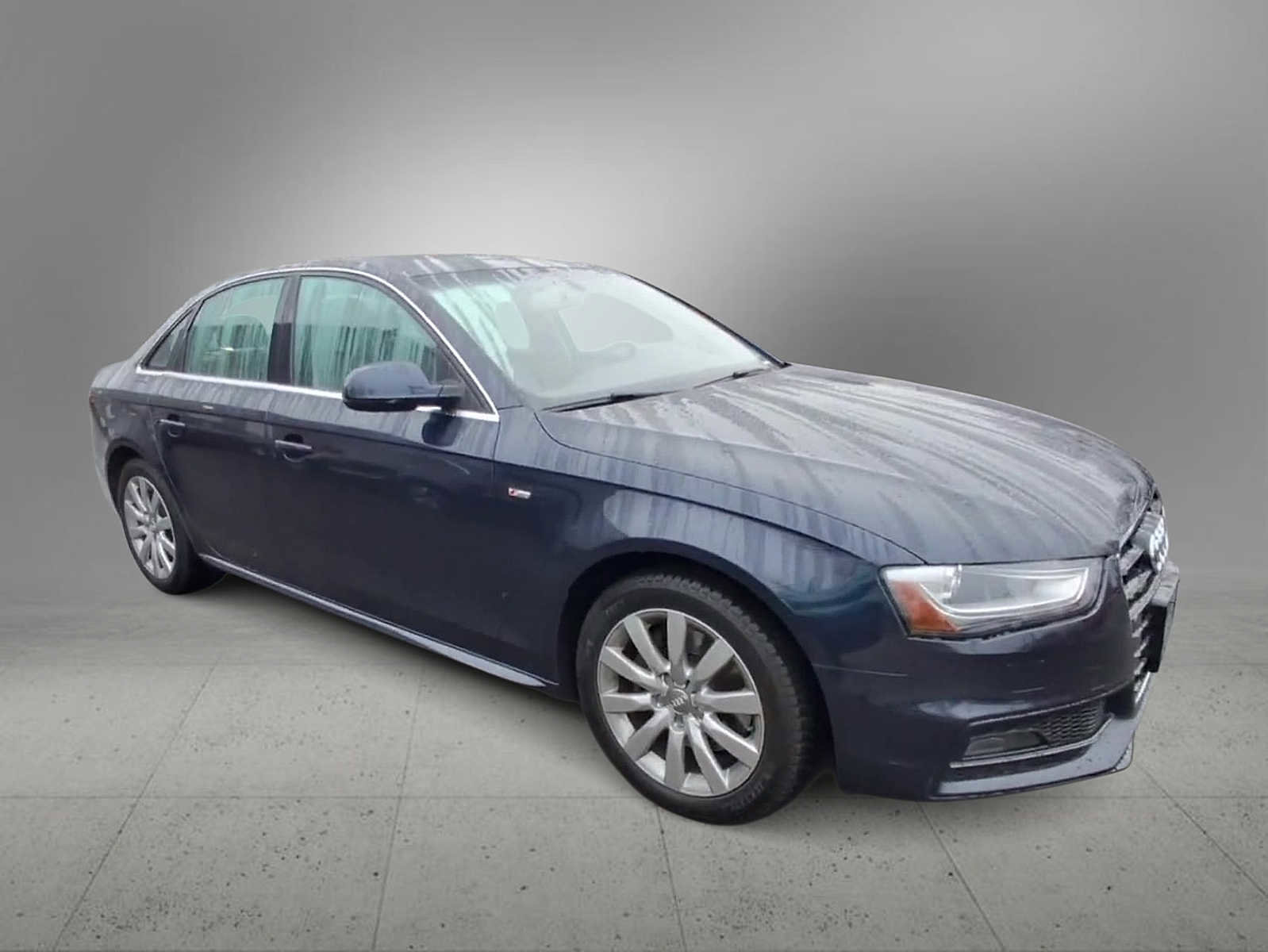Used 2015 Audi A4 2.0T Premium image 2