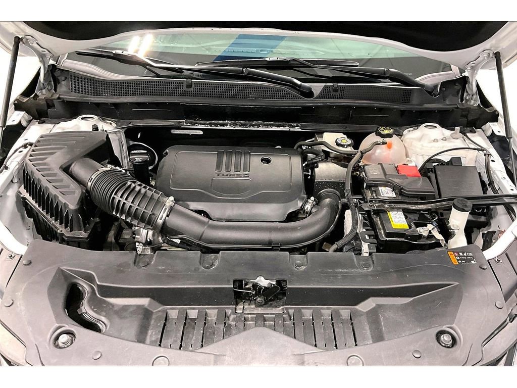 Used 2023 Chevrolet Blazer LT w/ Convenience Package image 11