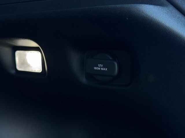 New 2026 Honda HR-V Sport image 11