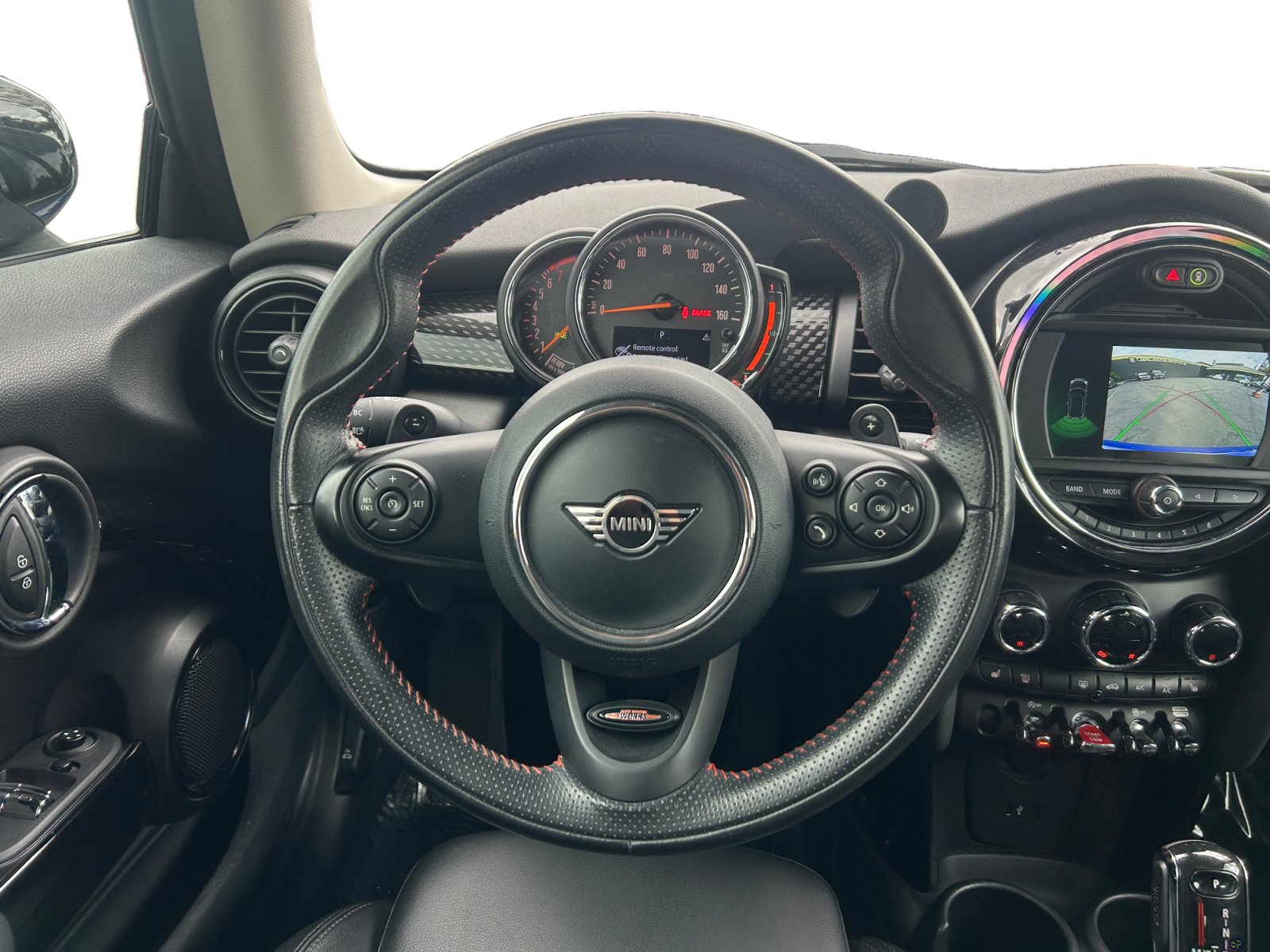 Used 2020 MINI Cooper S FWD image 12