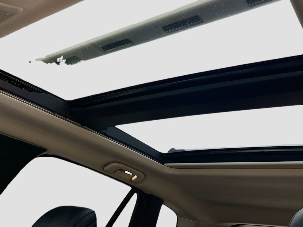 Used 2024 MAZDA CX-50 AWD 2.5 S w/ Cargo Package image 22