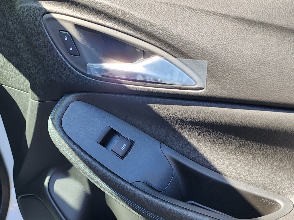 New 2026 Buick Encore GX Sport Touring w/ Advanced Technology Package image 37