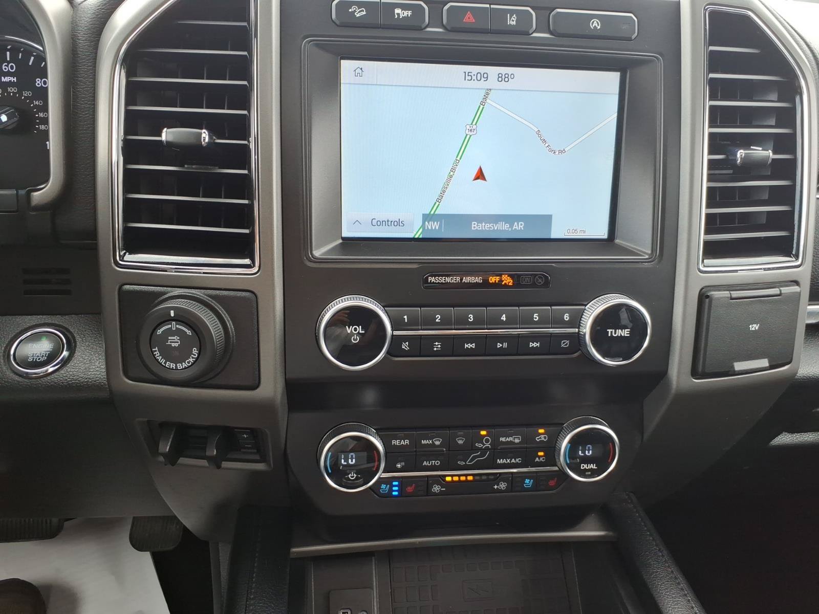 Used 2020 Ford Expedition Max XLT w/ Equipment Group 202A AWD/4WD image 20