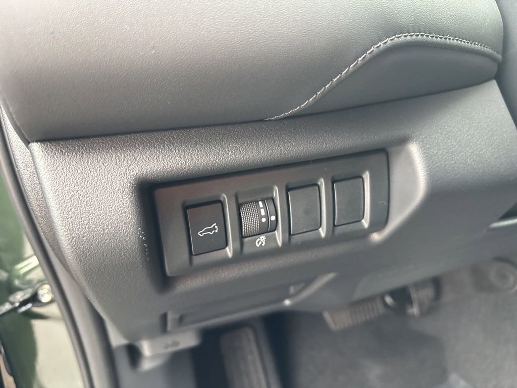 New 2026 Subaru Outback Touring XT image 22