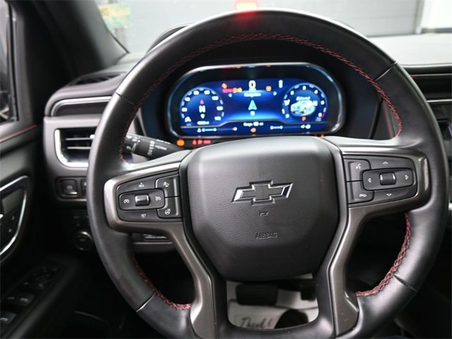 Used 2023 Chevrolet Tahoe RST w/ Luxury Package image 8