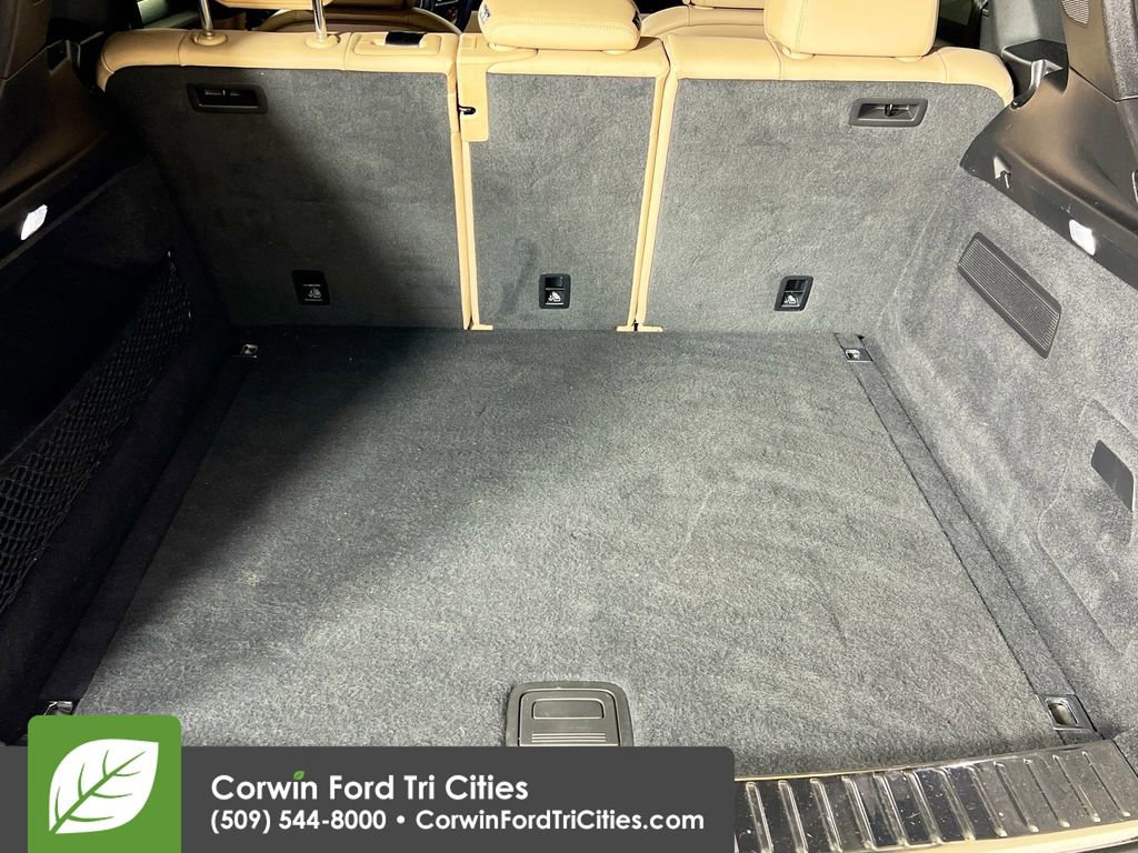 Used 2021 Porsche Cayenne S image 14