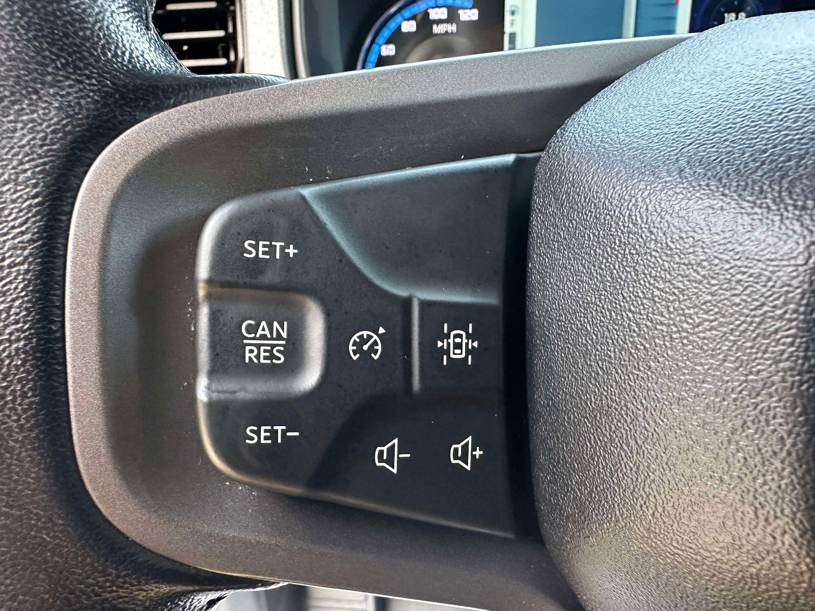 Used 2024 Ford Bronco Everglades image 17