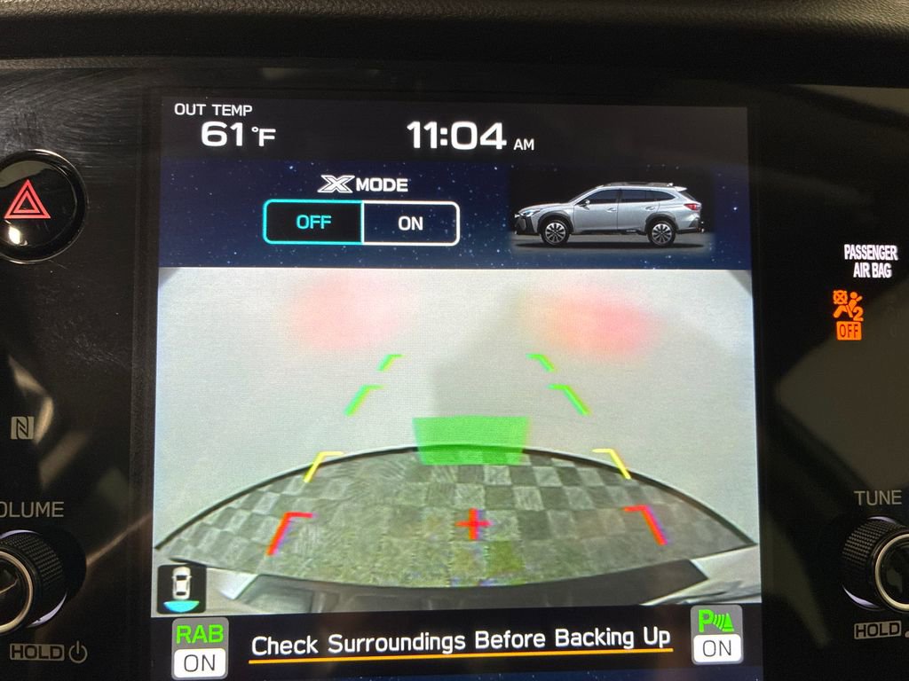 Certified 2023 Subaru Outback Touring XT image 23