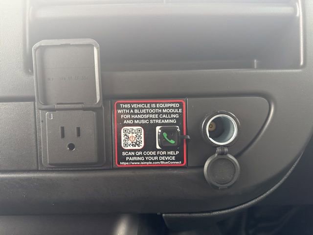 New 2025 Chevrolet Express 3500 Work Van w/ Power Convenience Package image 18