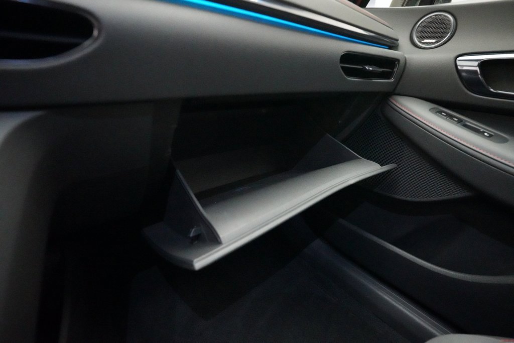 Used 2021 Hyundai Sonata N Line image 29