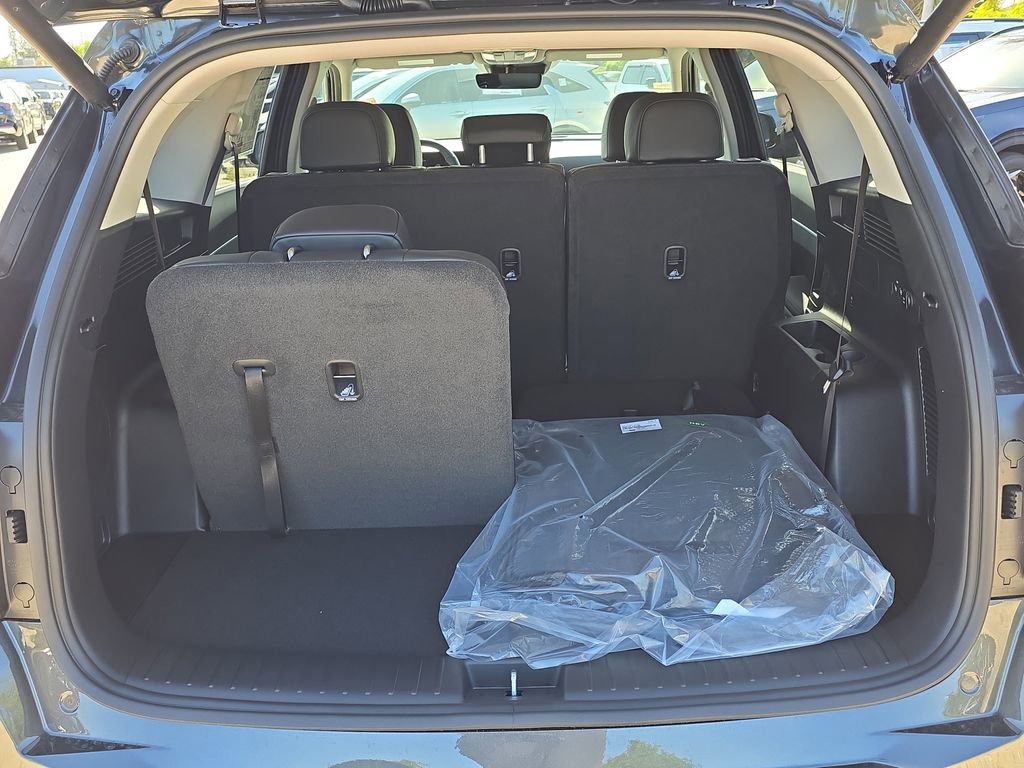 New 2026 Kia Sorento EX image 10