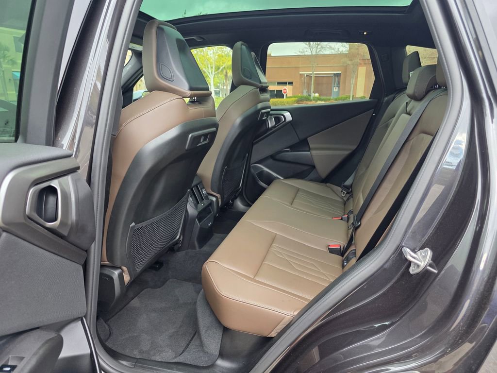 Used 2026 BMW X3 xDrive30 image 31