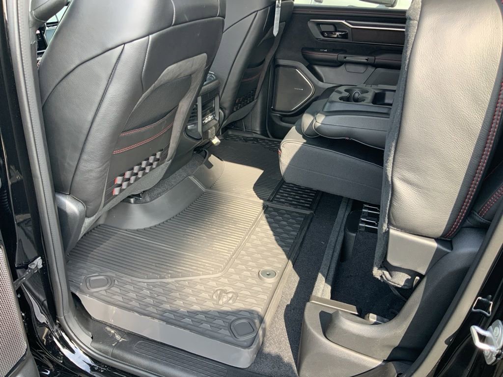 New 2026 RAM 1500 RHO image 17